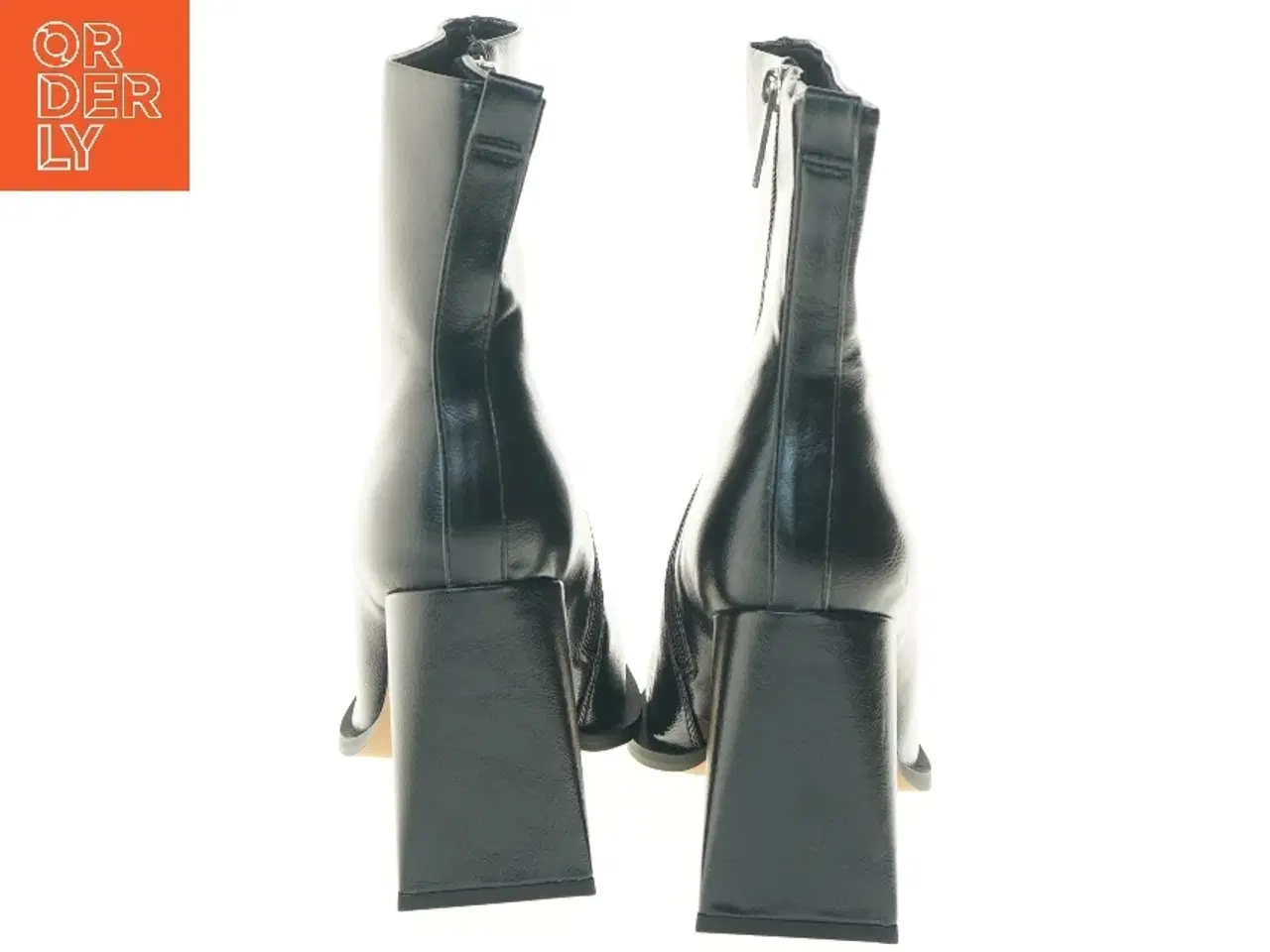 Billede 4 - Kvinde ankelstøvler (str. 38 )