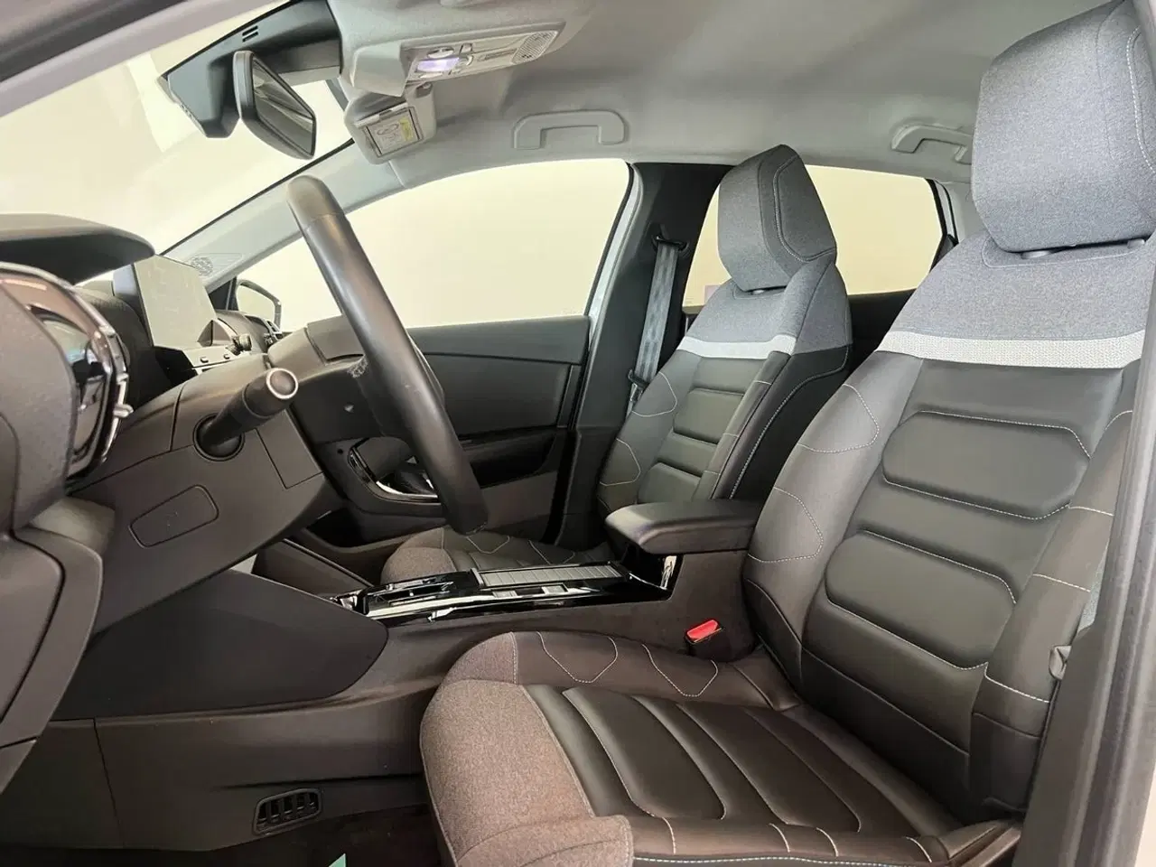 Billede 7 - Citroën ë-C4 50 Shine