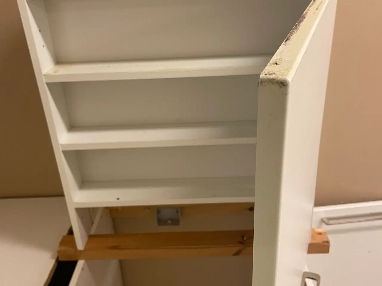 Billede 3 - KVIK køkken fra 2010