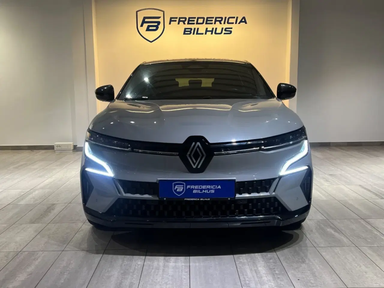 Billede 2 - Renault Megane E-Tech 60 Iconic