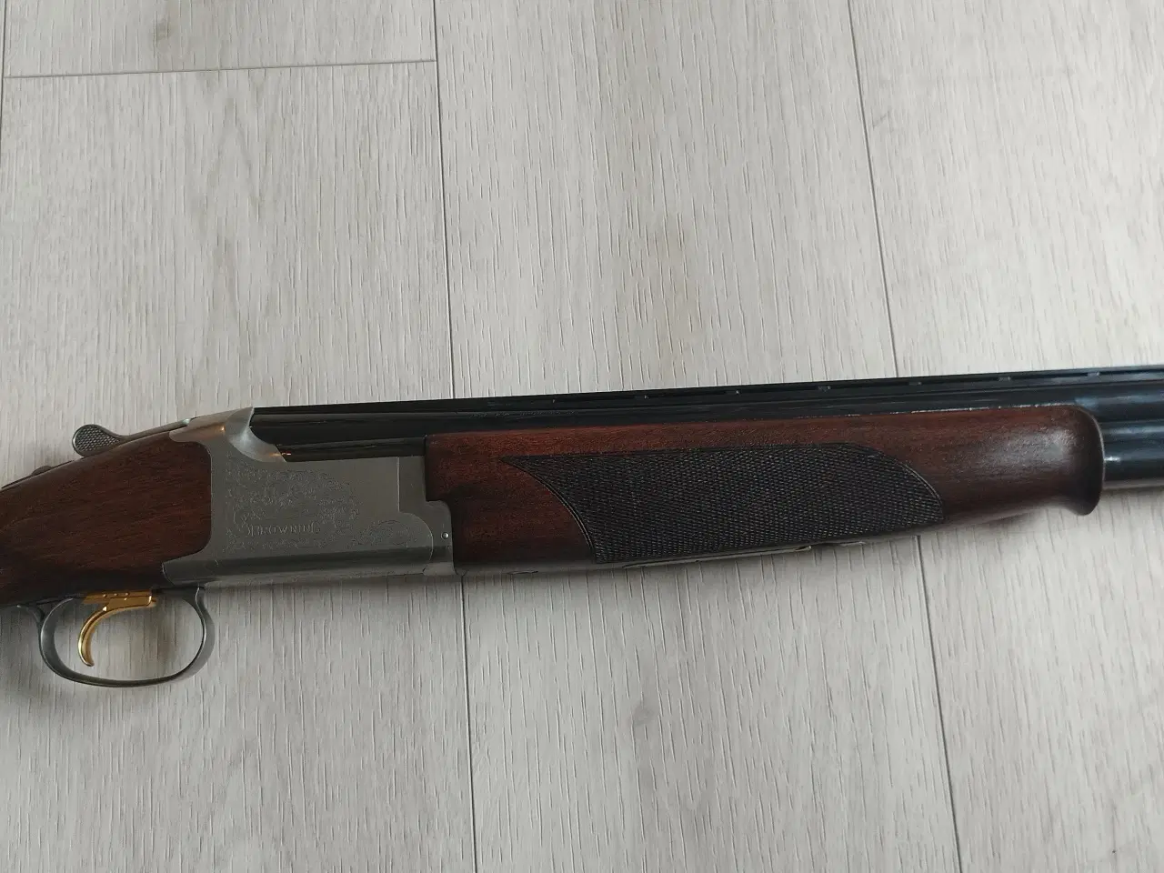 Billede 4 - Browning 425 sporter 12/70