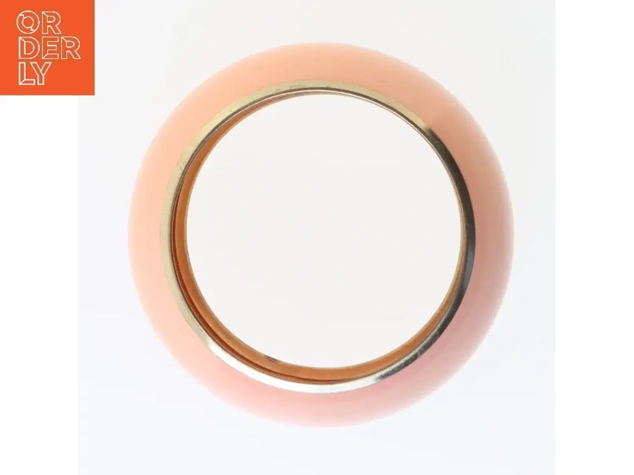 Billede 2 - Dekorativt armbånd(str. Ø 8,5 cm)