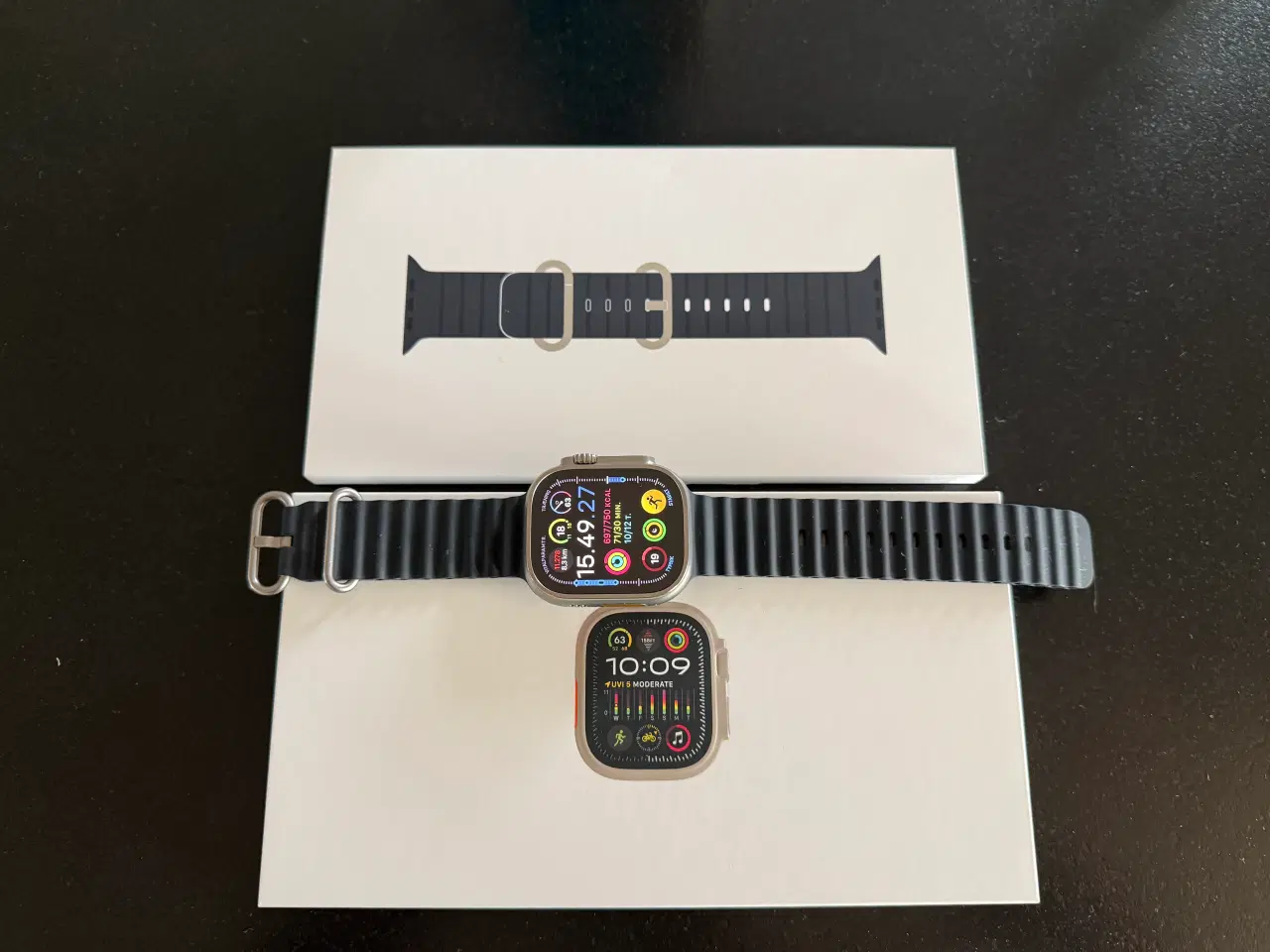 Billede 3 - Apple Watch Ultra 2