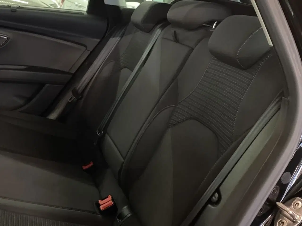 Billede 6 - Seat Leon 2,0 TDI Xcellence Start/Stop DSG 150HK Stc 6g Aut.