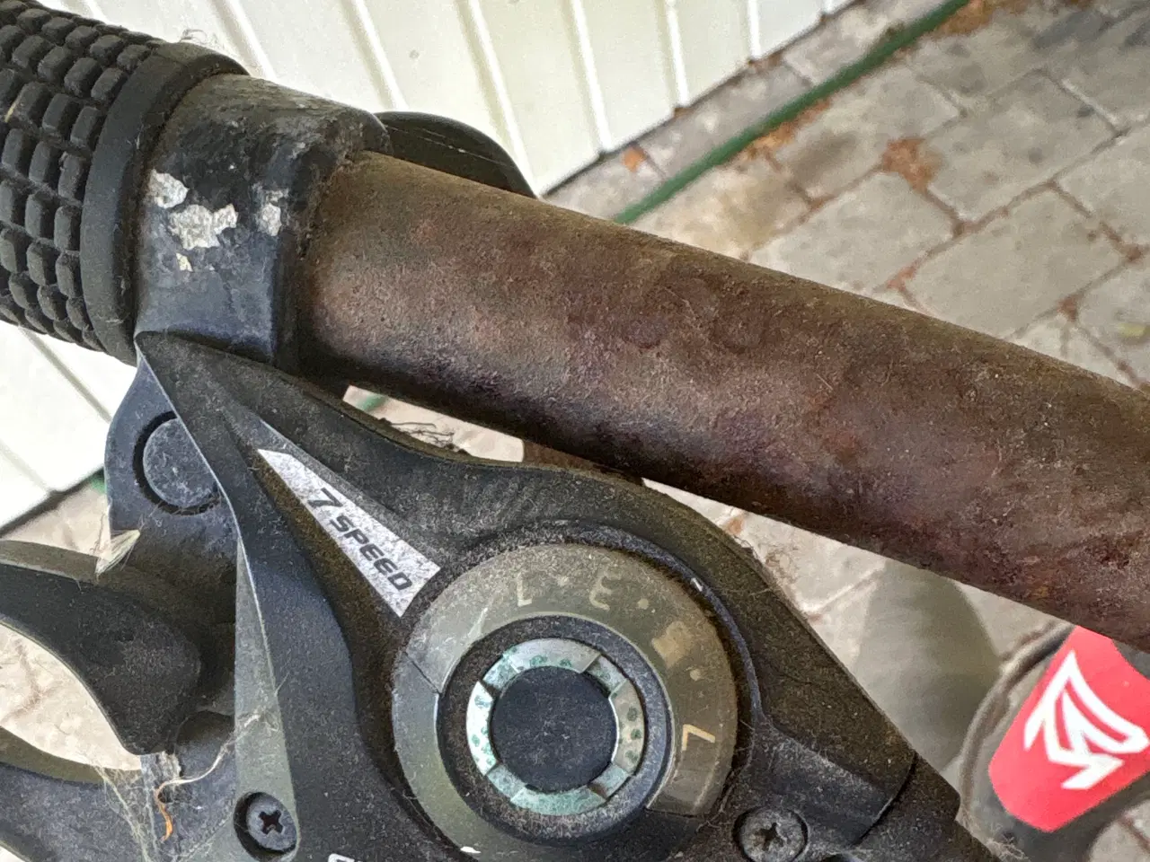 Billede 10 - To gamle cykler