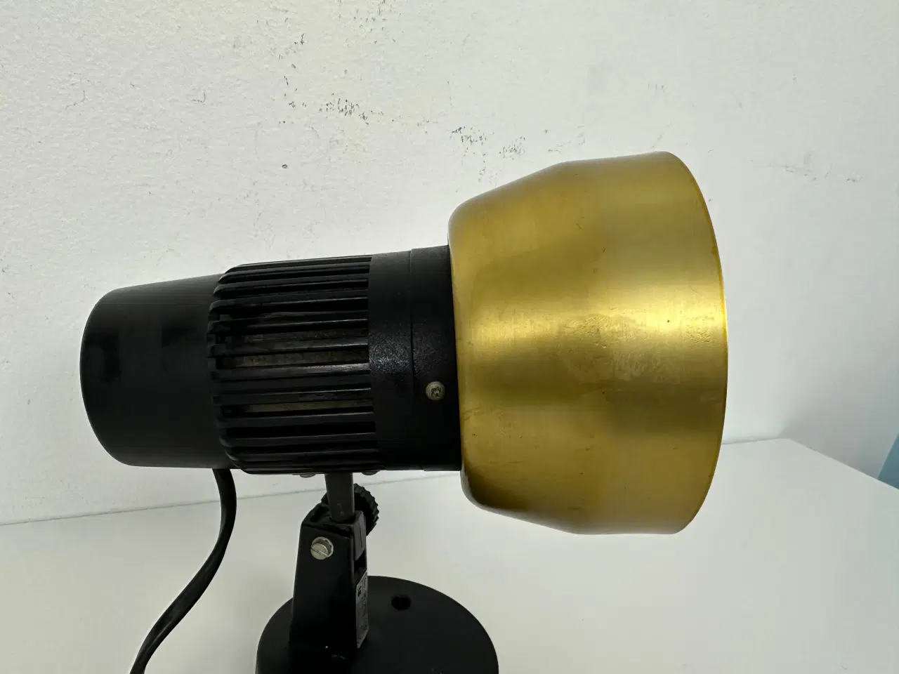 Billede 4 - Retro væglampe (LB)