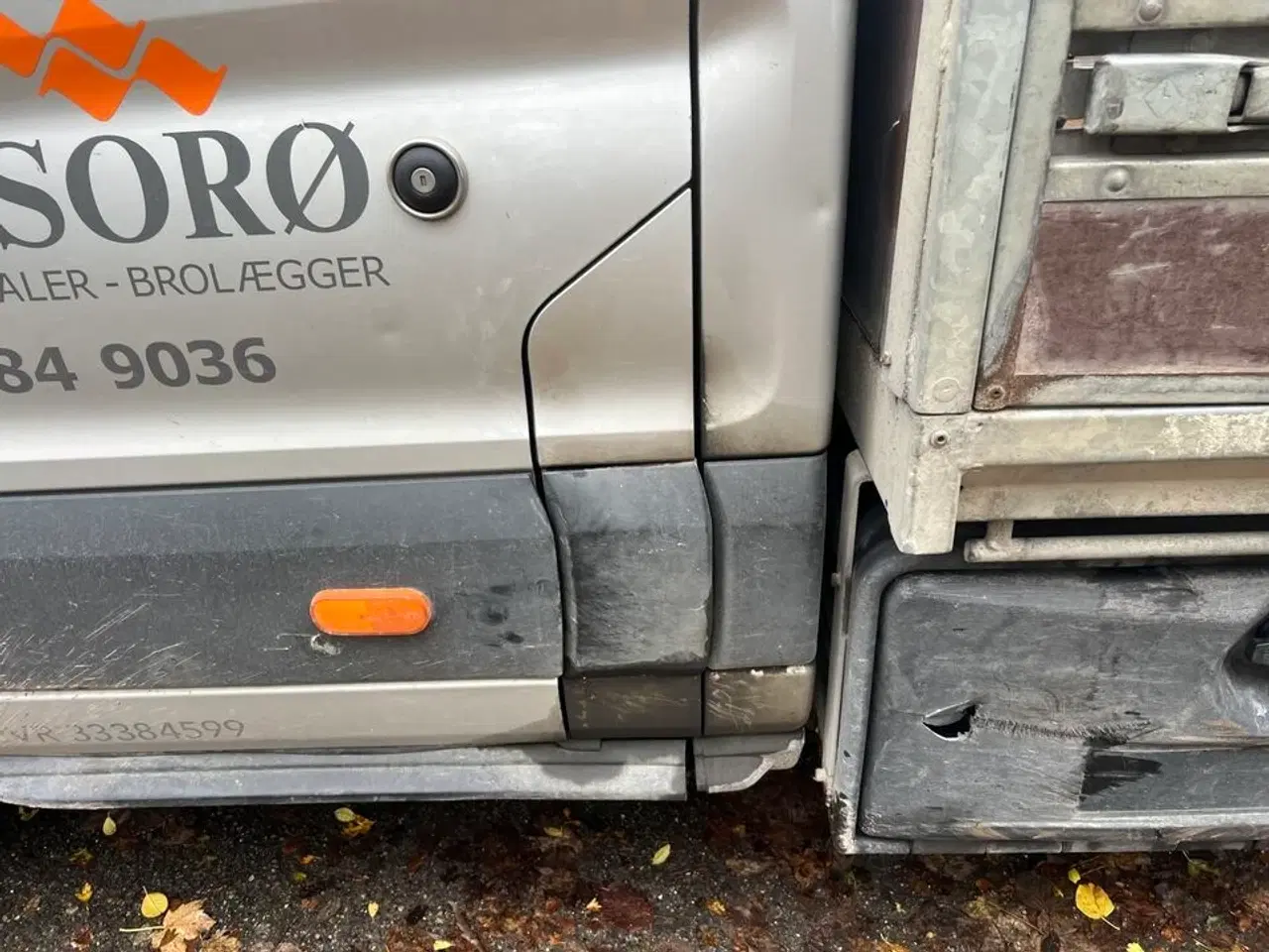 Billede 12 - Varebil FORD TRANSIT 2.0 TDCi 170 hk