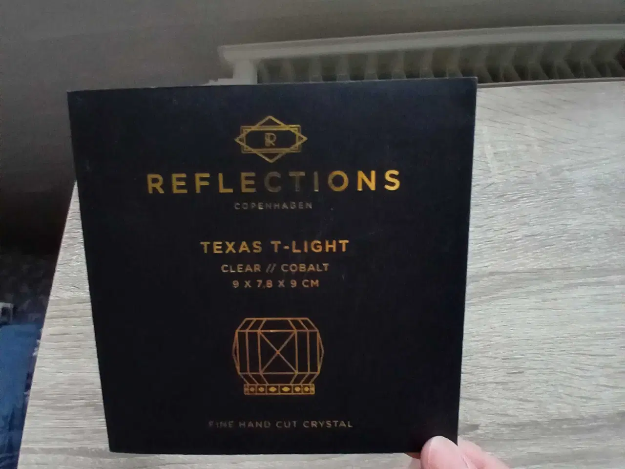 Billede 6 - Ny Reflections Copenhagen Texas T-light