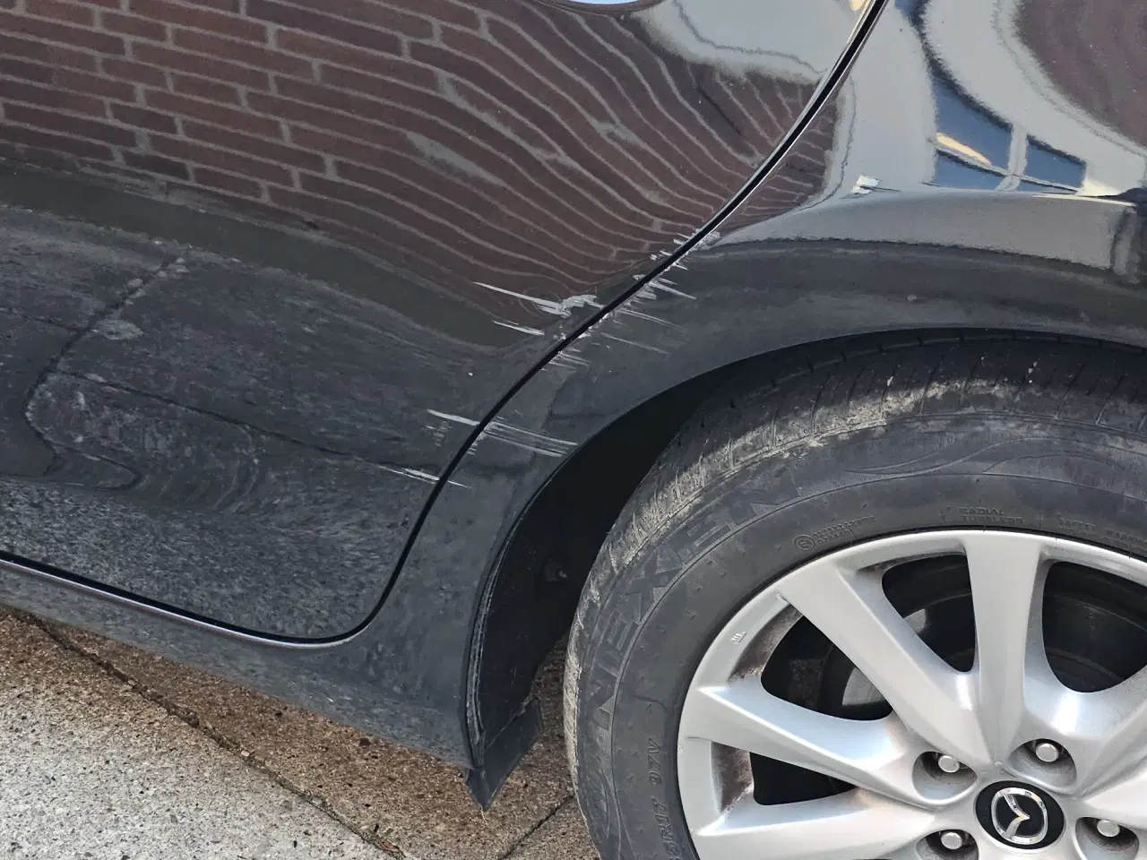 Billede 11 - Mazda 6 2.2 SkyActiv-D 