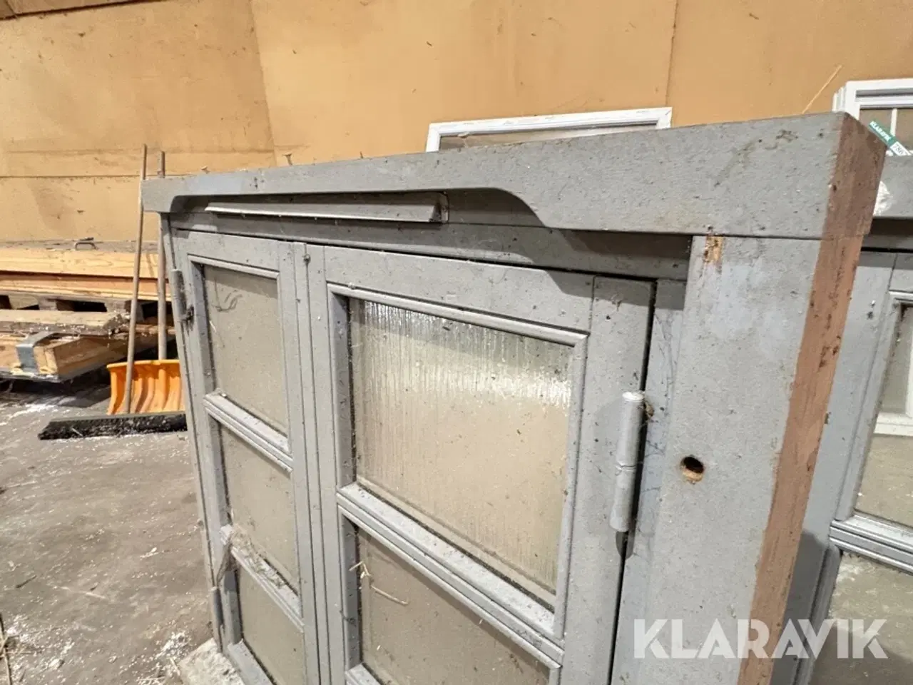 Billede 10 - Trævinduer 2 styk