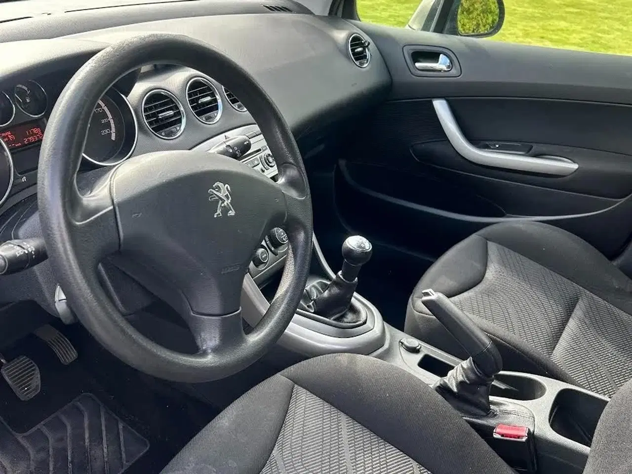 Billede 6 - Peugeot 308 1,6 HDi 90 Comfort+