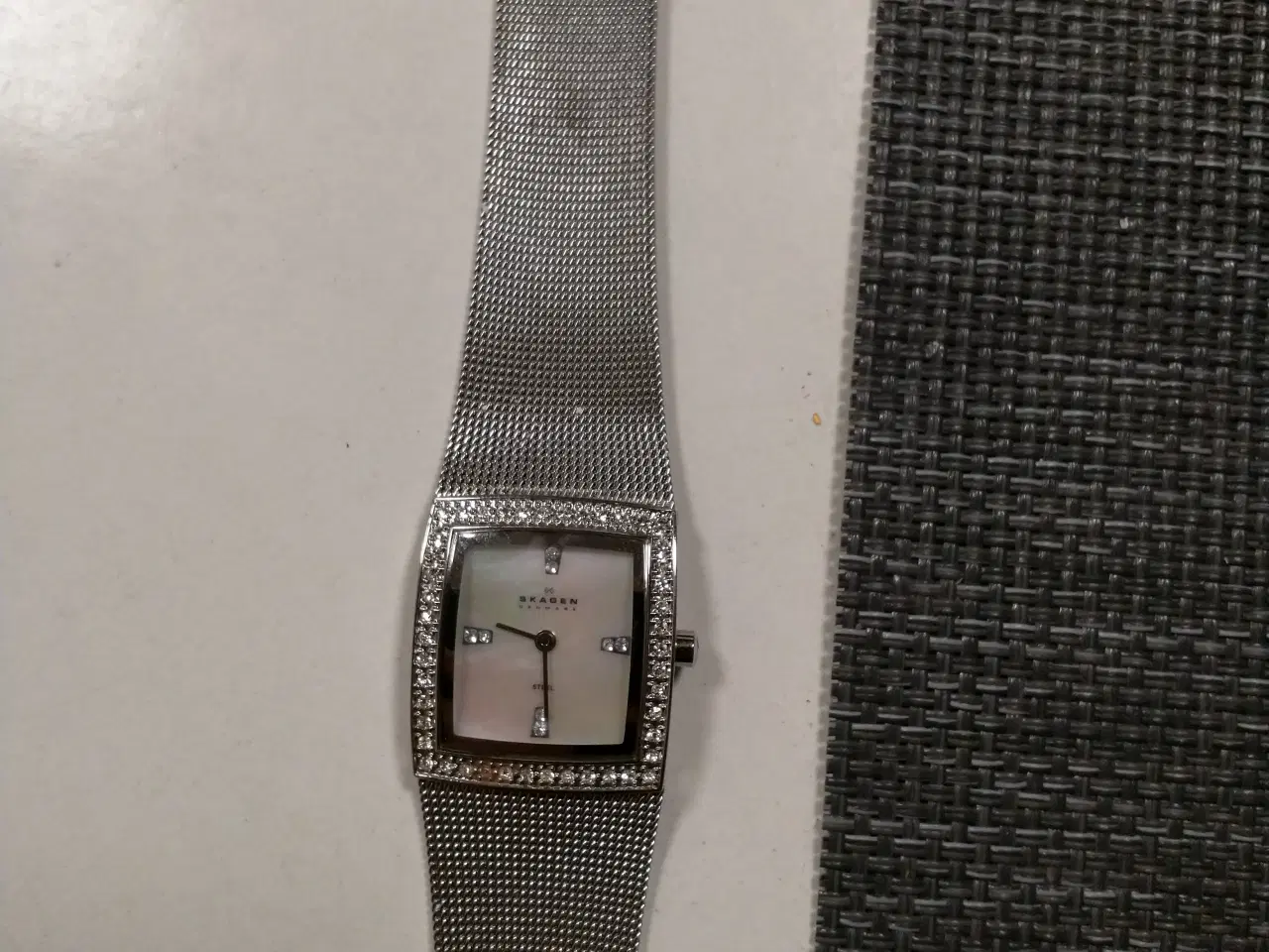 Billede 1 - Skagen ur