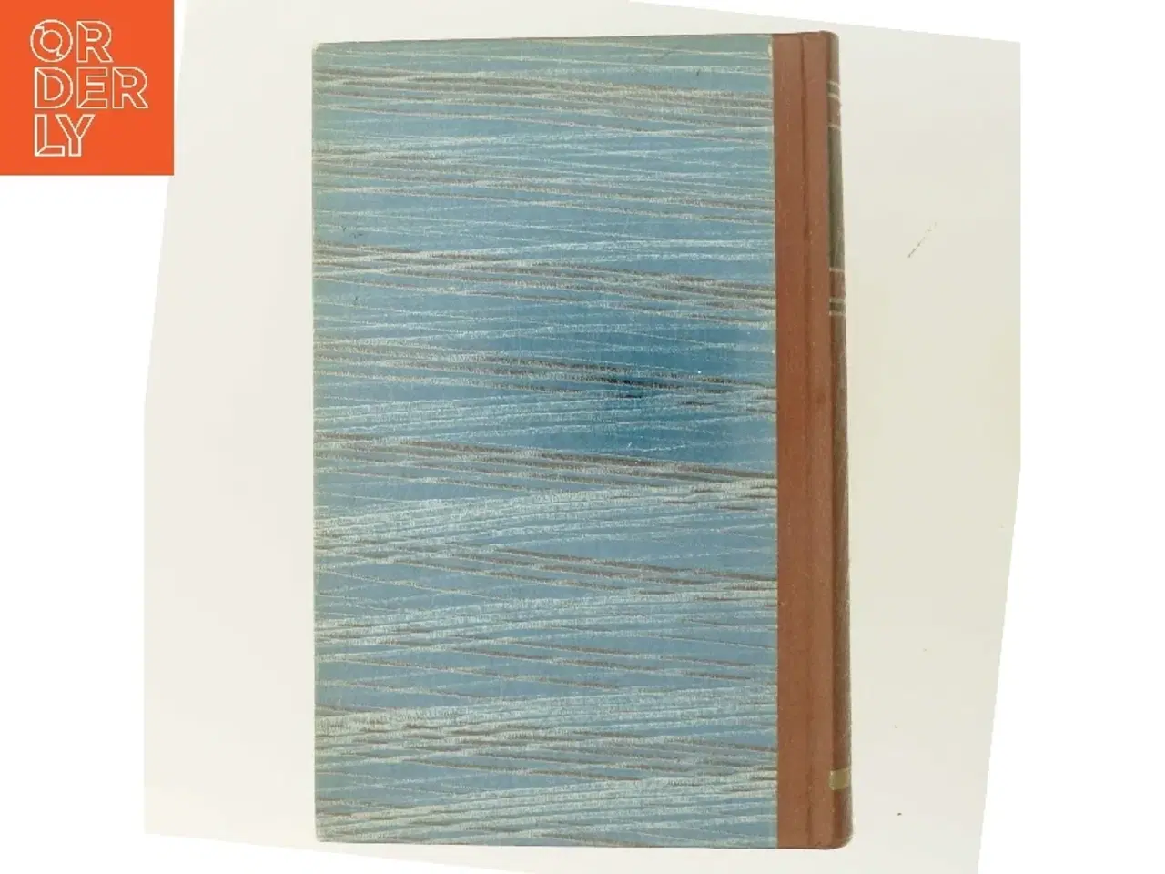 Billede 3 - Drama i Salzburg af Helen MacInnes (Bog)