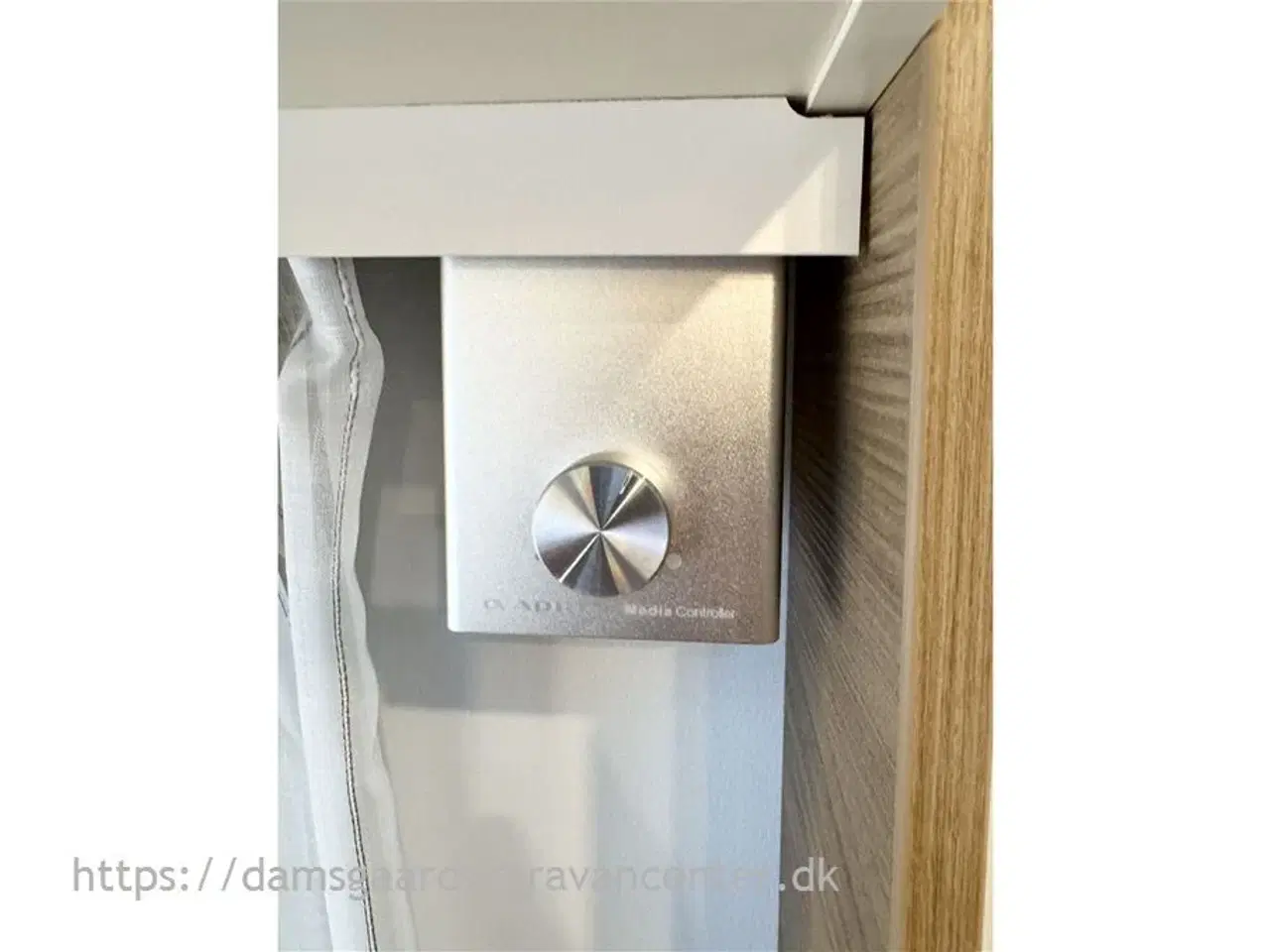 Billede 18 - 2020 - Adria Adora 502 UL   Enkeltsenge-Alde-Gulvtemp.-Mover