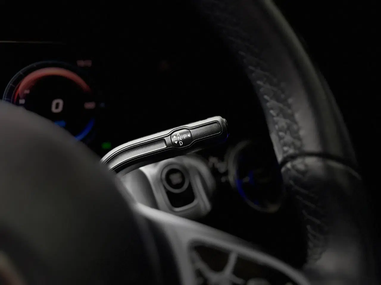 Billede 8 - Mercedes EQB250  Progressive 7prs