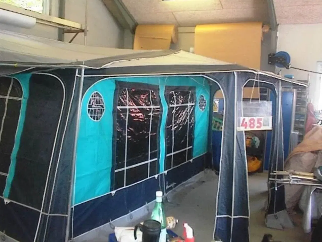 Billede 1 - Isabella Panorama