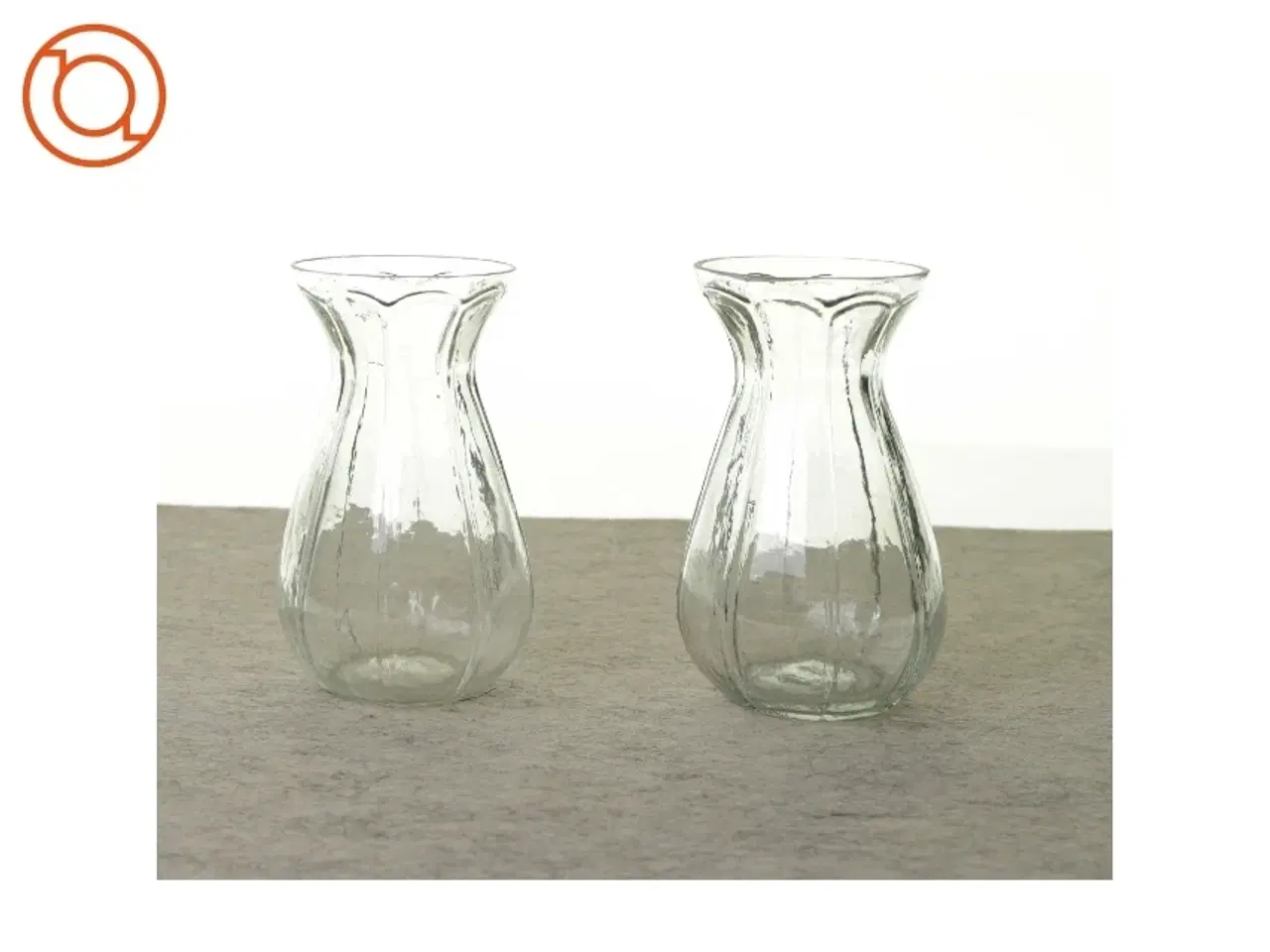 Billede 3 - Vaser (str. 12 x 6 cm)