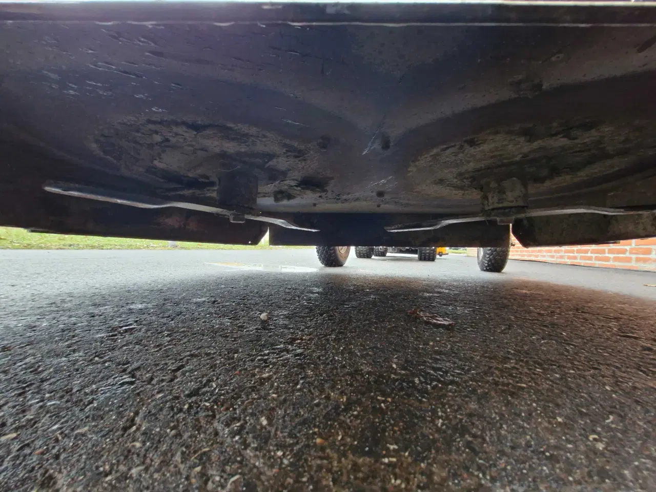 Billede 11 - Kunz Rough Cut MR44 Brakpudser