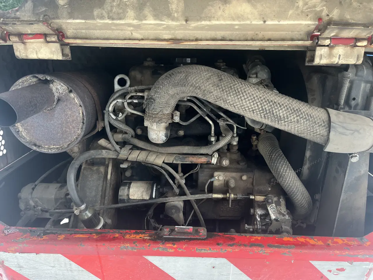 Billede 5 - Shaeff HR 2 minigraver