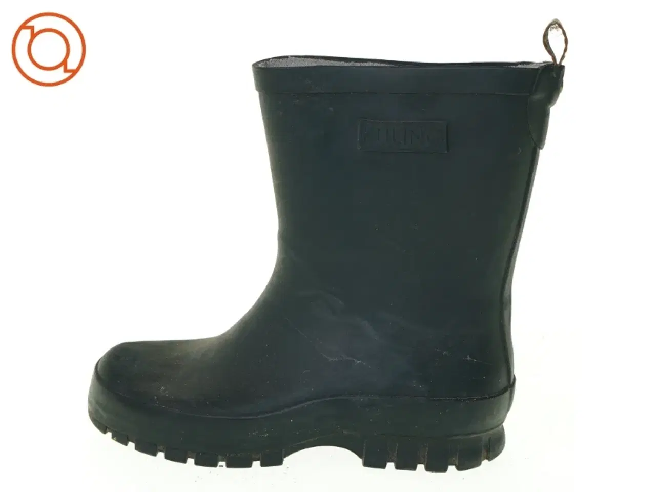 Billede 1 - Gummi støvler fra Kuling (str. 31)