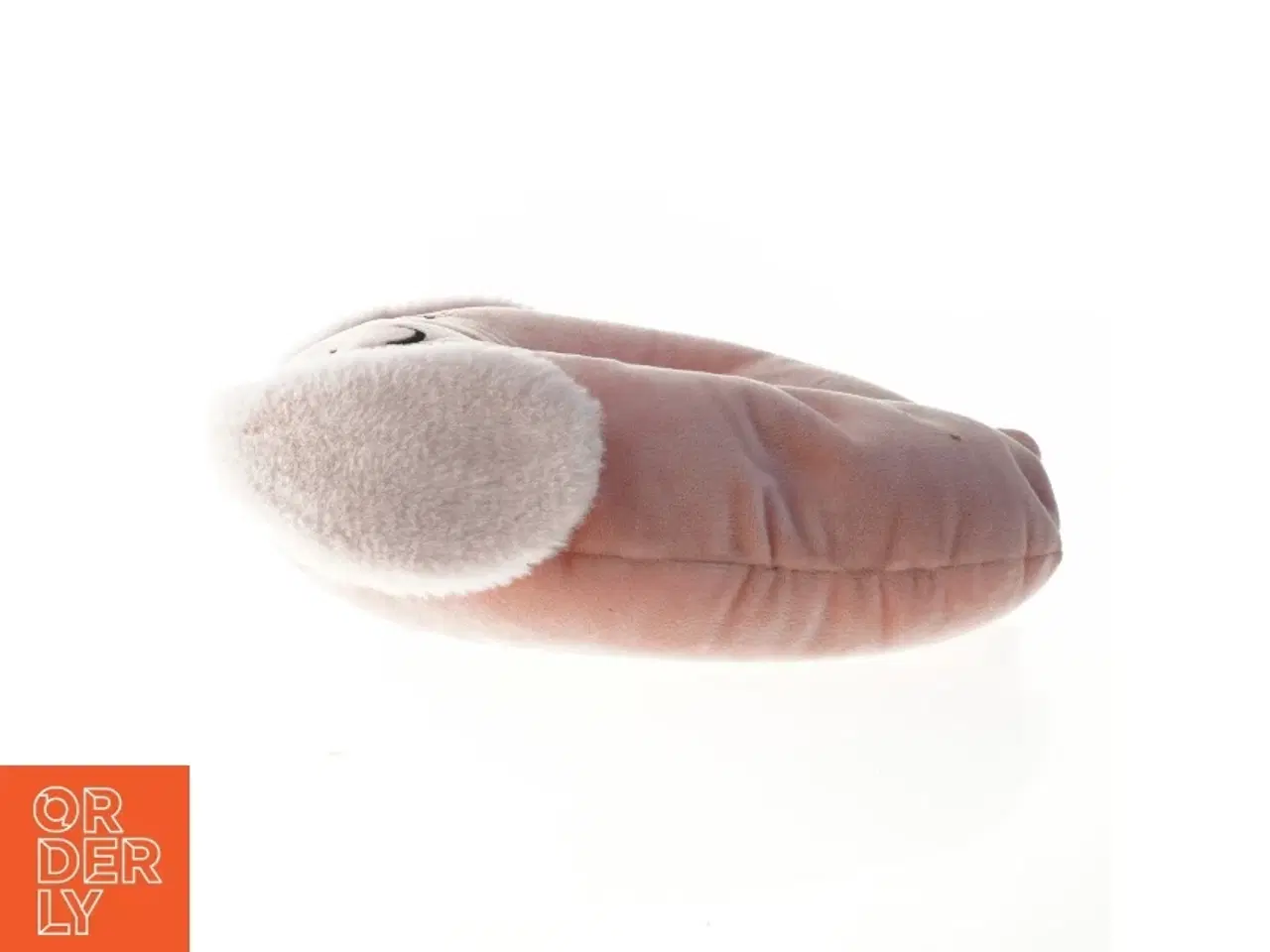 Billede 3 - Rejsepude med dyredesign fra Tiger (str. Ø 30 cm)