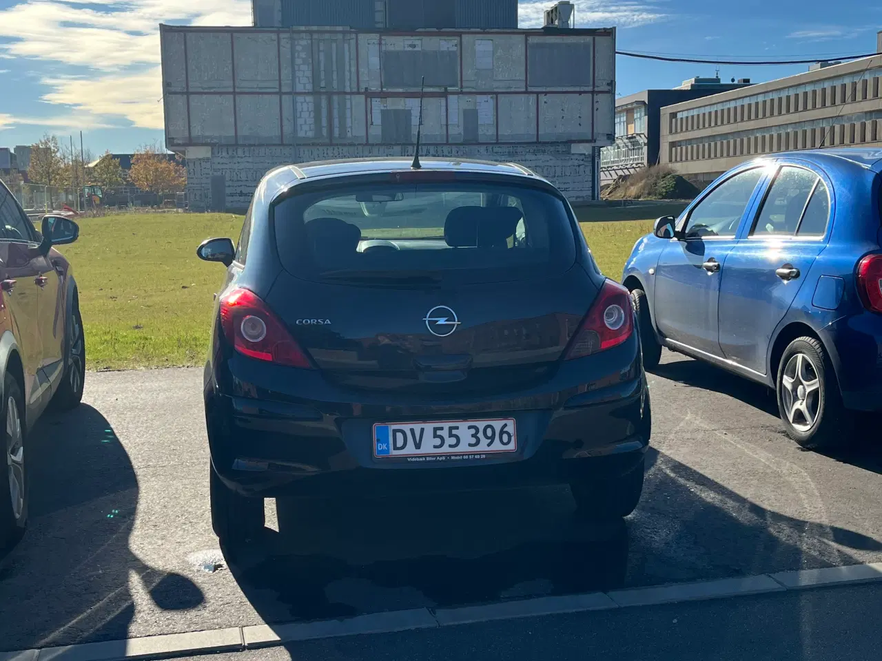 Billede 3 - Opel Corsa 1,0 Benzin 2010