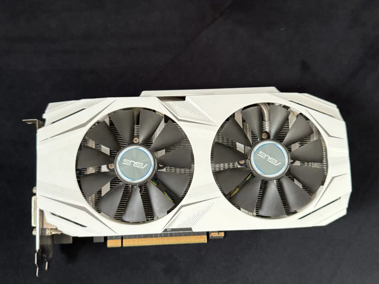 Billede 1 - Asus GeForce GTX 1060 6gb