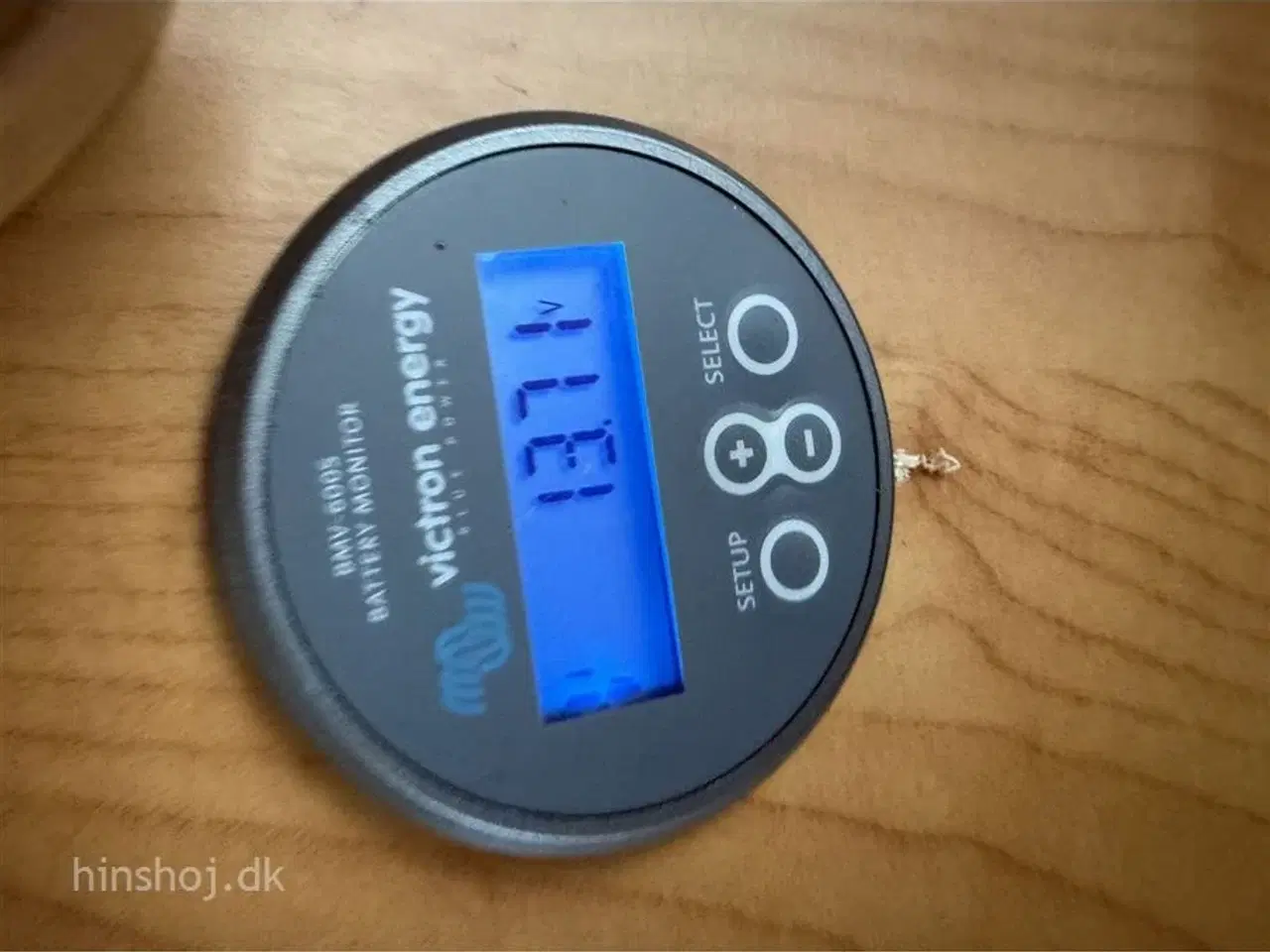 Billede 15 - 2002 - Bavaria A68ED Alkove Autocamper med køjer og Alkove fra Hinshøj Caravan