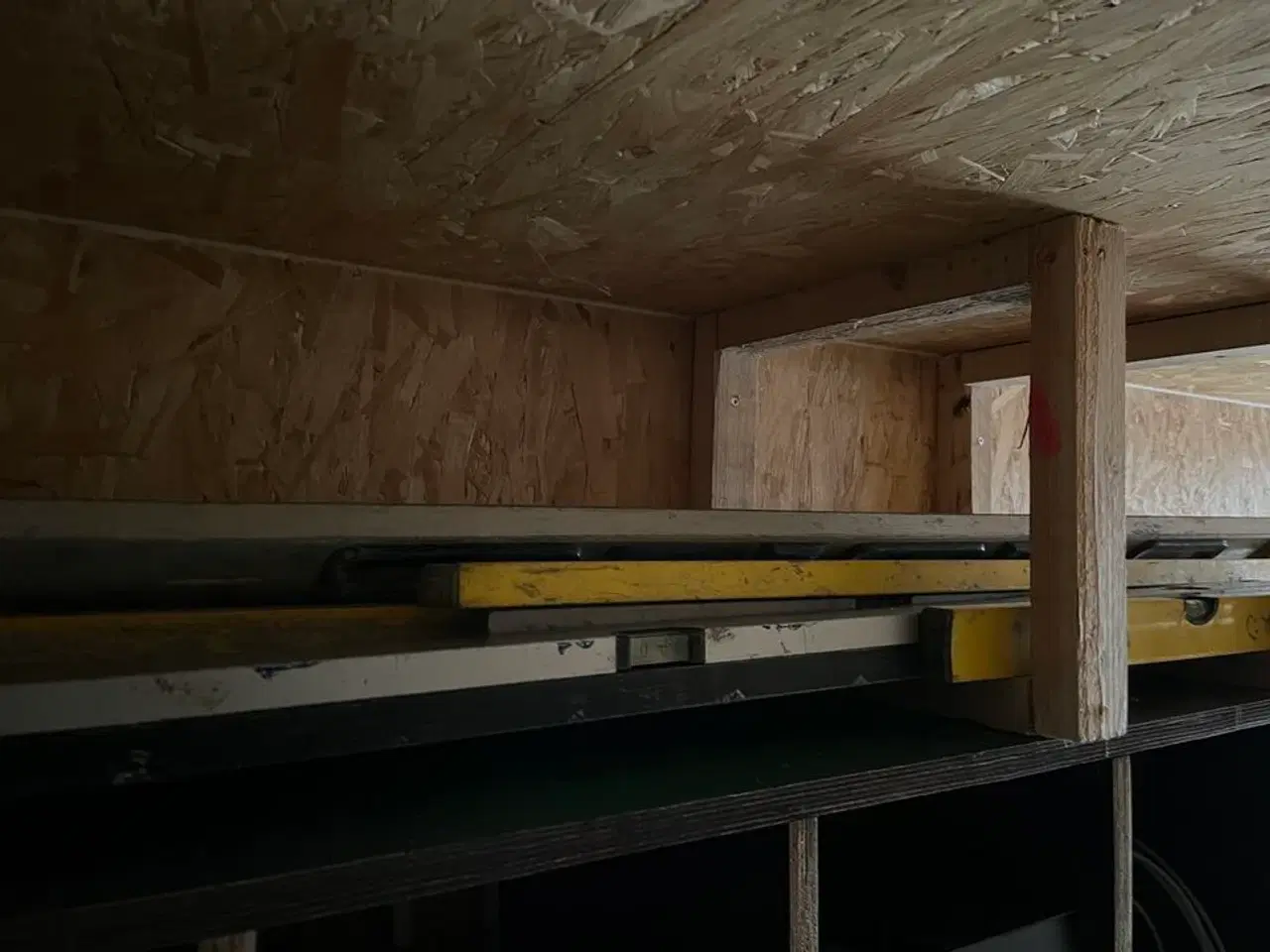 Billede 1 - Parti Vaterpas + Save