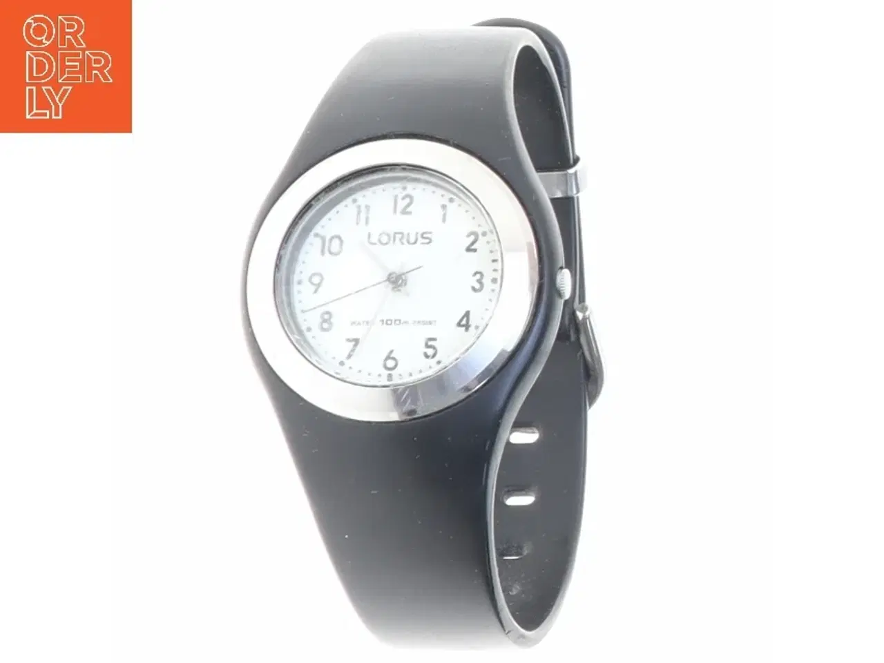 Billede 1 - Armbåndsur (str. 2,5 cm)