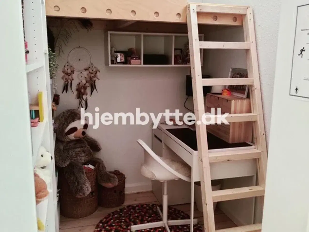 Billede 4 - Hjembytte - Backersvej