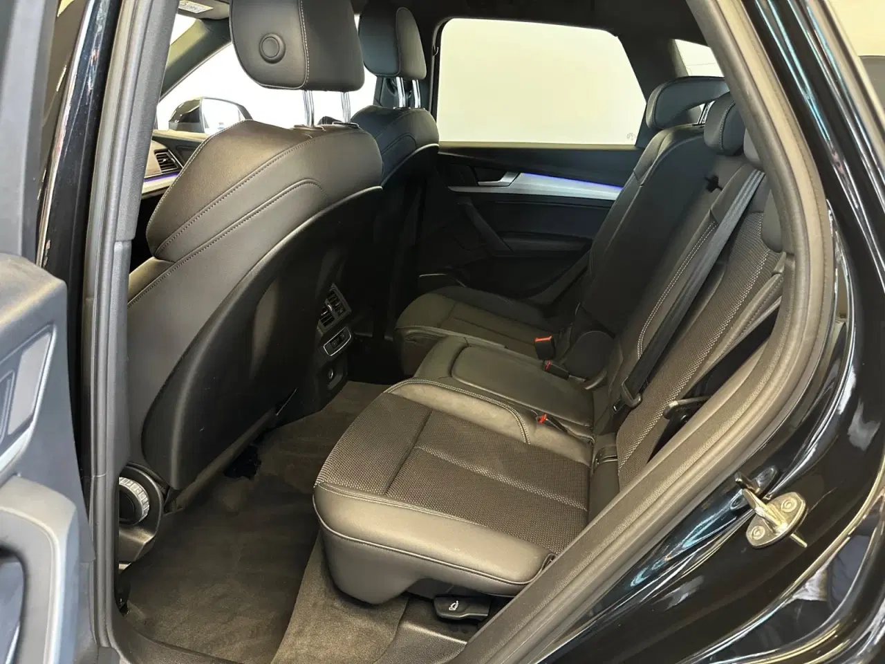 Billede 10 - Audi Q5 50 TFSi e Prestige quattro S-tr.