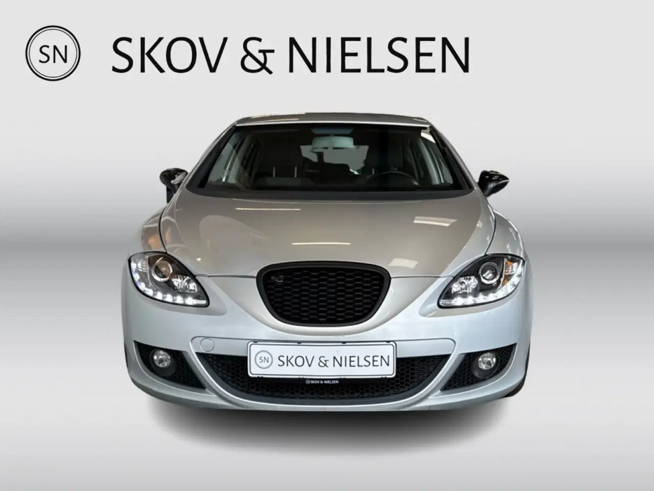 Billede 3 - Seat Leon 1,6 Reference