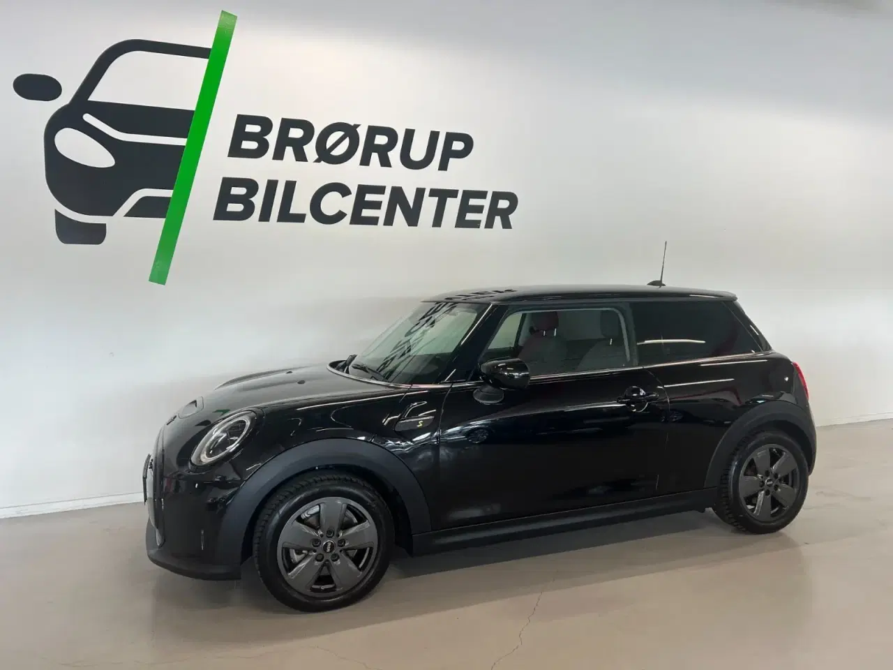 Billede 4 - MINI Cooper SE  Classic Trim