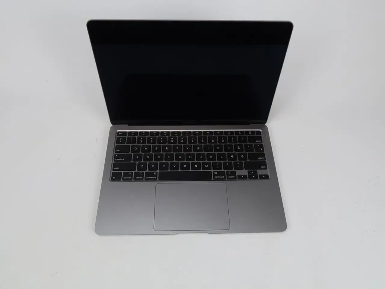 Billede 1 - Apple Macbook Air 2020 13"