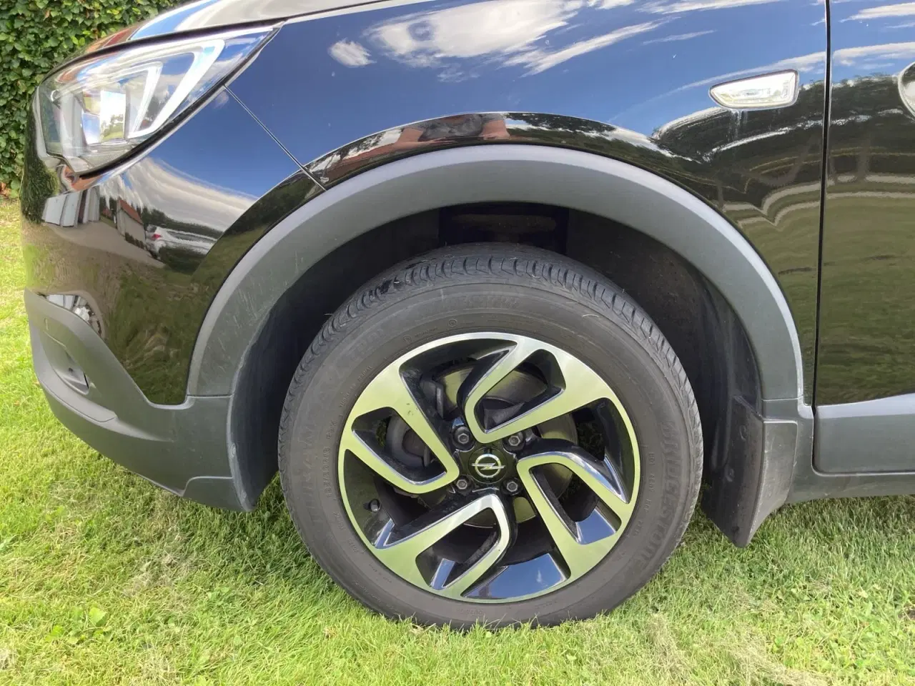 Billede 15 - Opel Crossland X 1,2 T 110 Excite