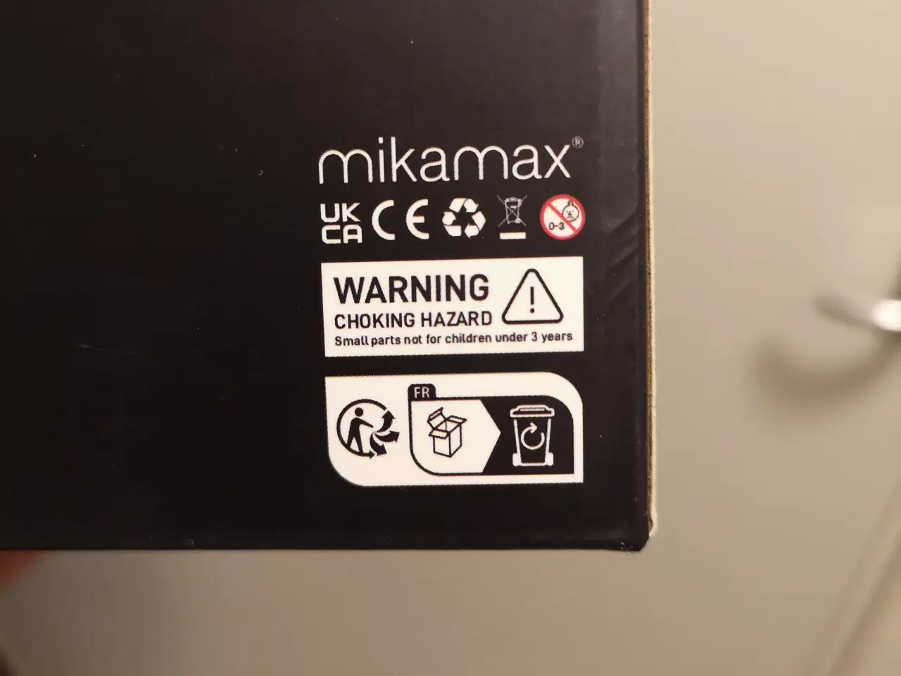 Billede 4 - OBH Hårtørreren.