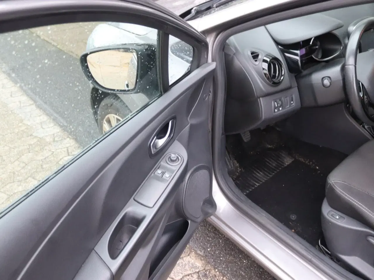 Billede 11 - Renault Clio IV 1,5 dCi 75 Expression Sport Tourer