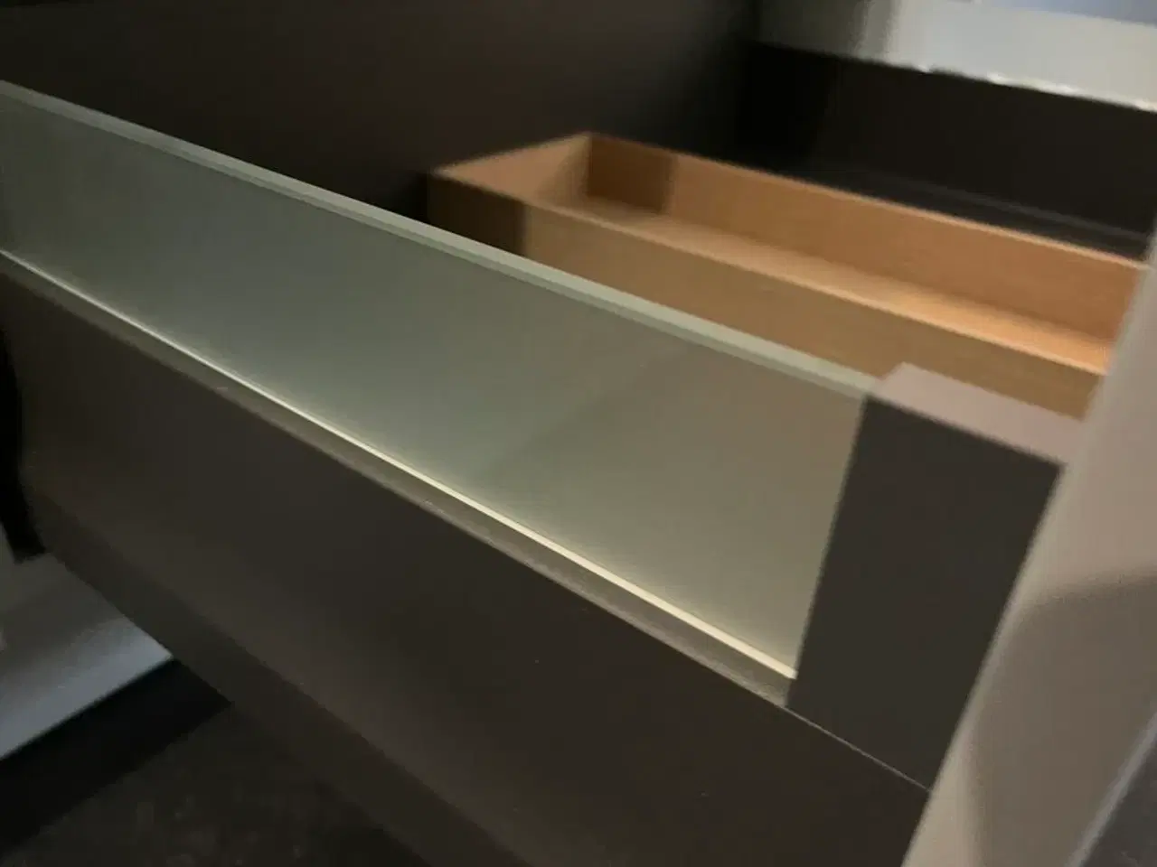 Billede 7 - Køkken uden kogeplade HÄCKER