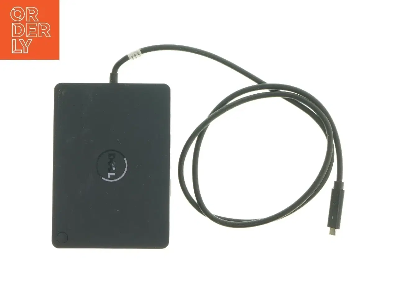Billede 5 - Dell docking station fra Dell (str. 15,5x11 cm)