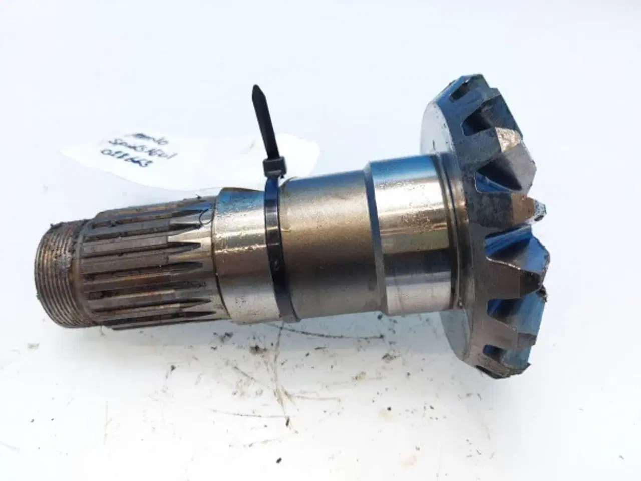 Billede 9 - Merlo P41.7 Spidshjul 028663