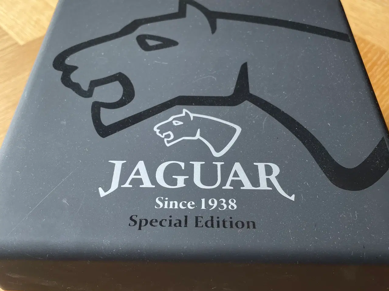Billede 7 - Herretur fra Jaguar