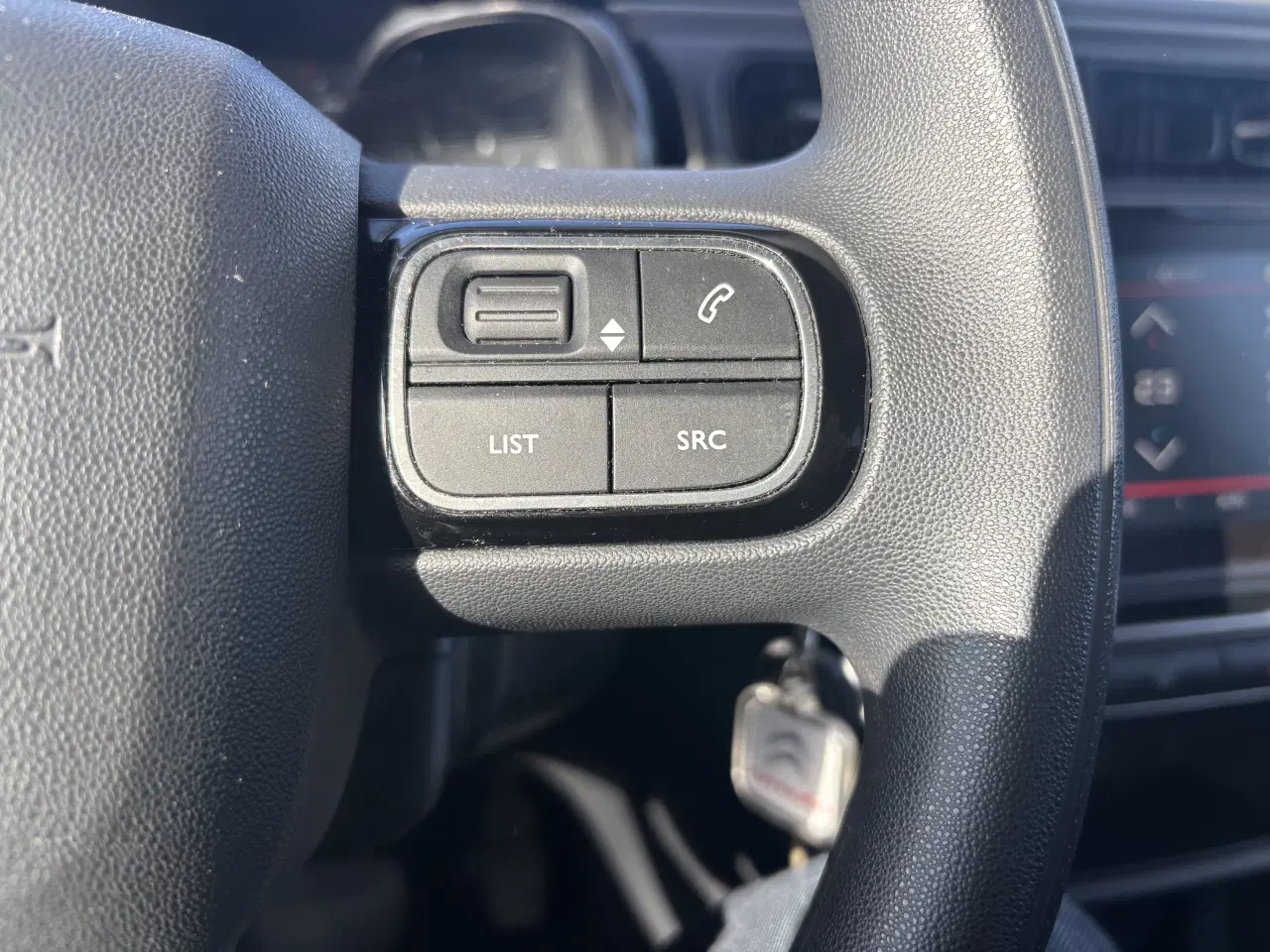 Billede 13 - Citroen C3 Benzin Automatgear