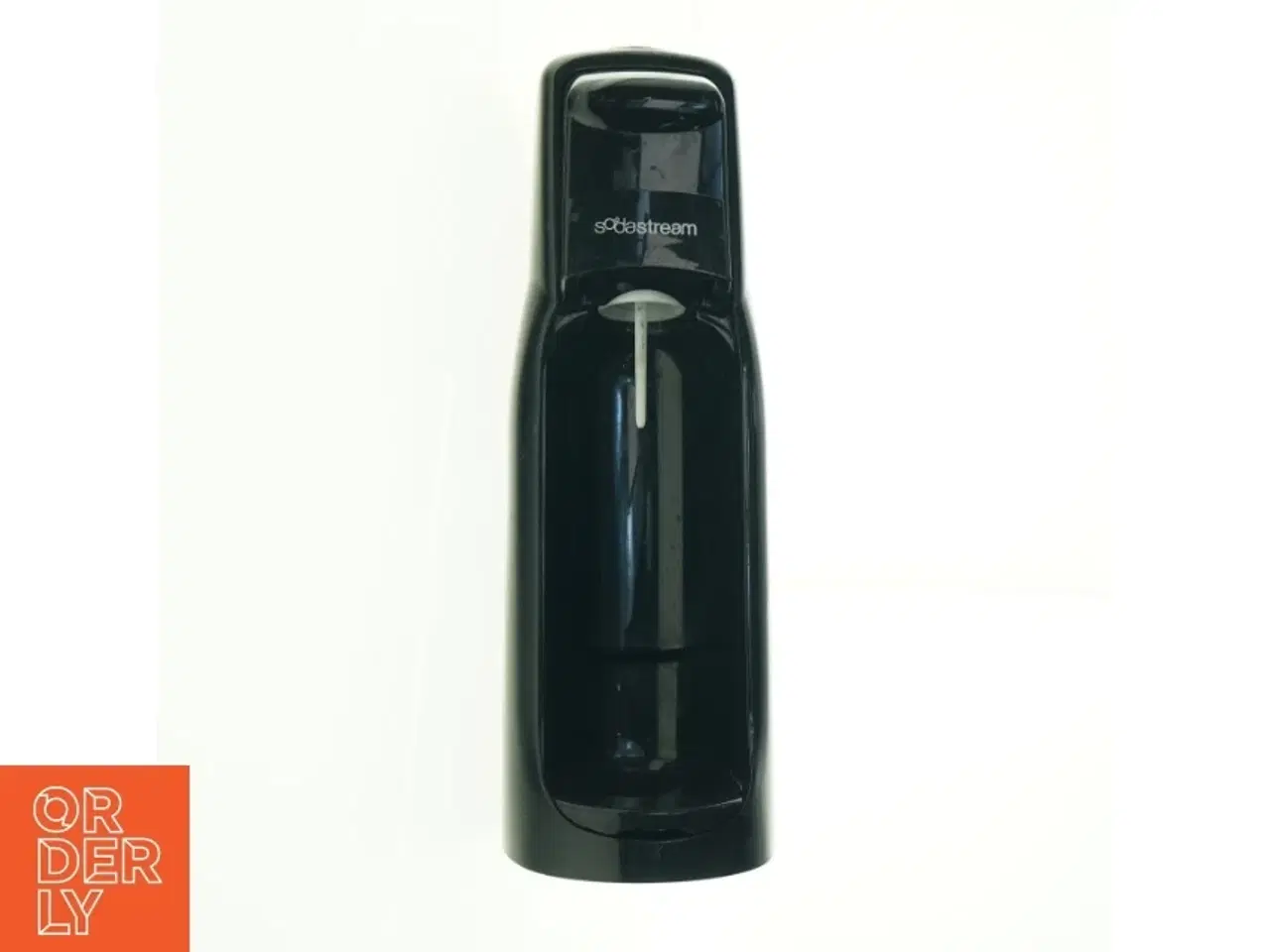 Billede 1 - Sodastream sodavandsmaskine fra Soda Stream (str. 42 x 22 cm)