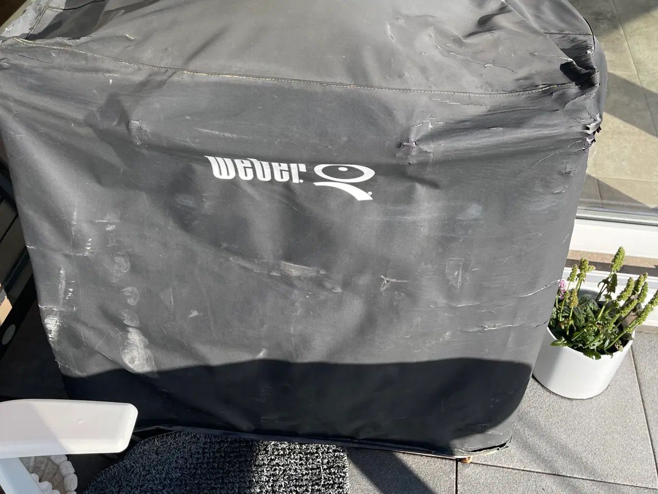 Billede 4 - Weber grill