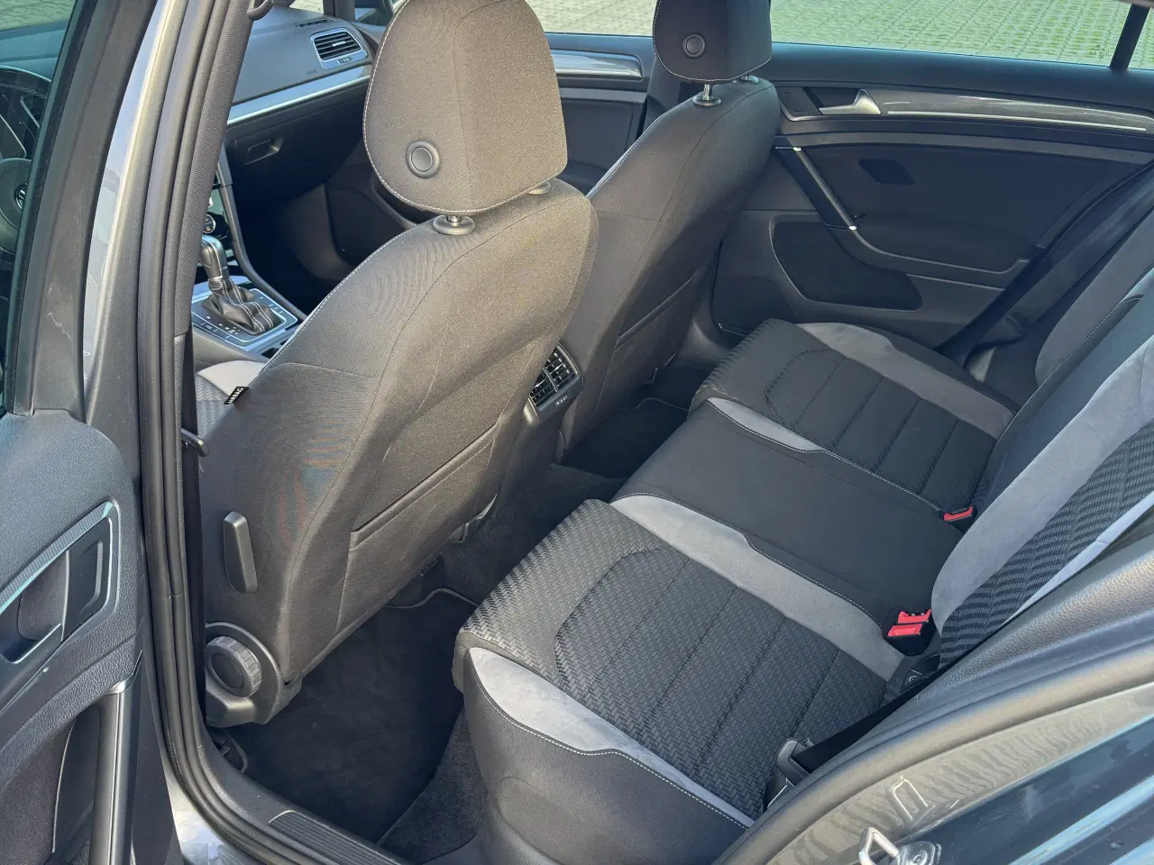 Billede 6 - VW Golf VII 1,5 TSI Evo