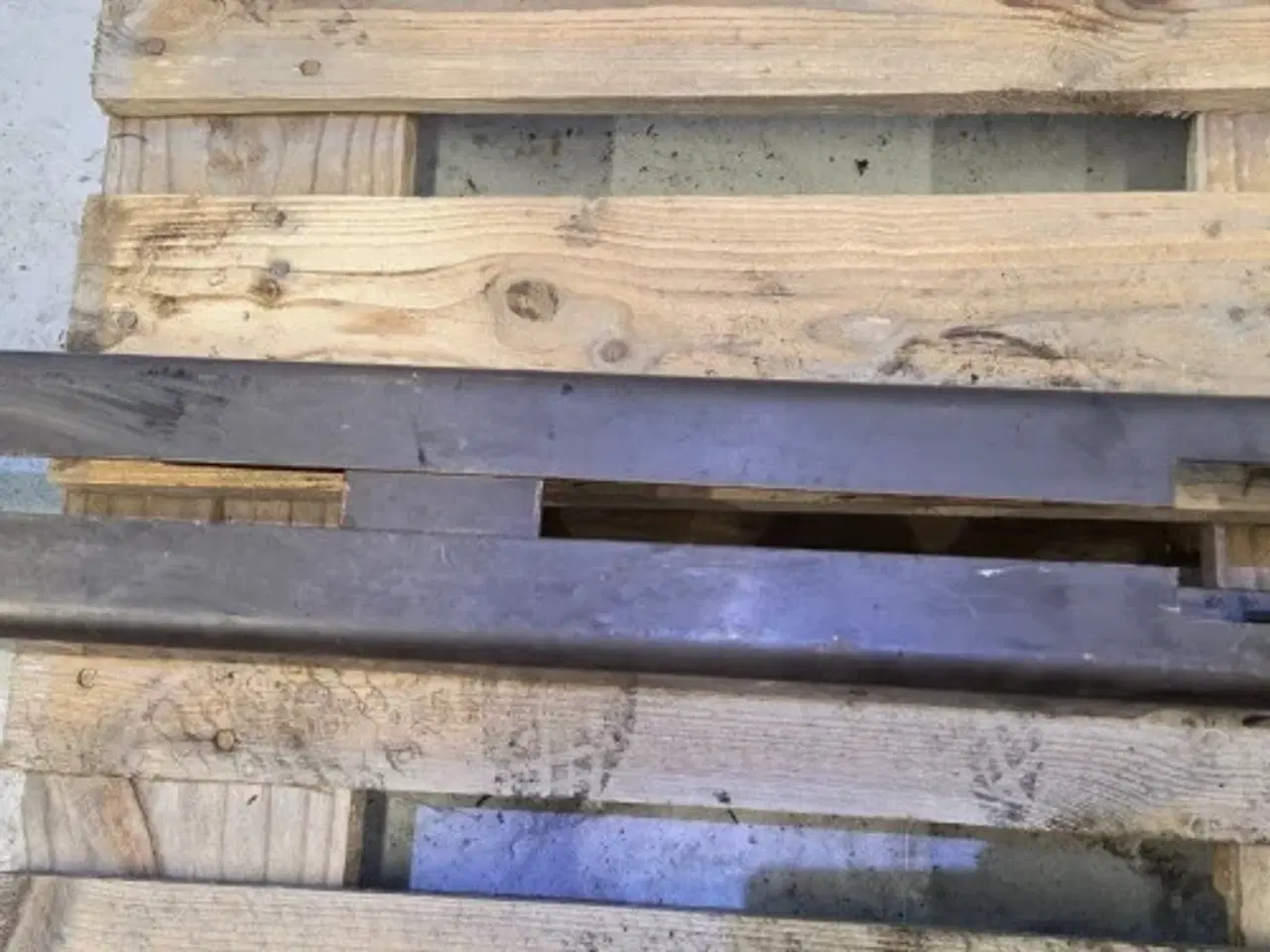 Billede 12 - Massey Ferguson 3085 Kappe 3384114M97