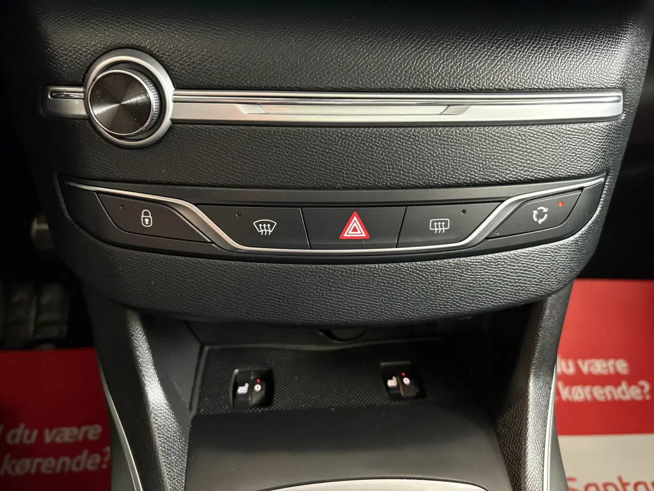 Billede 15 - Peugeot 308 SW 1,6 BlueHDi Allure Sky 120HK Stc 6g