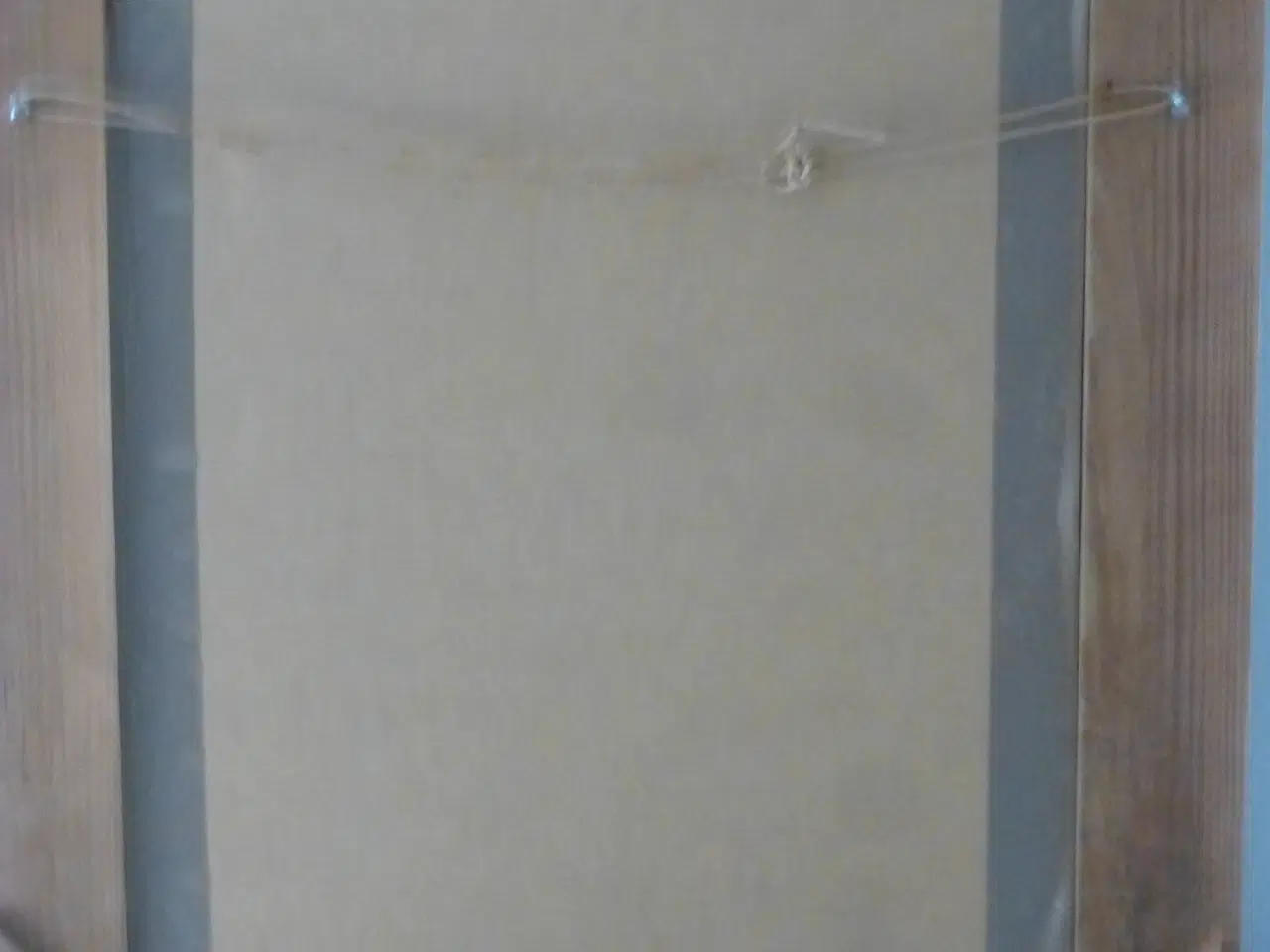 Billede 4 - Strikkende pige (Albert Anker)