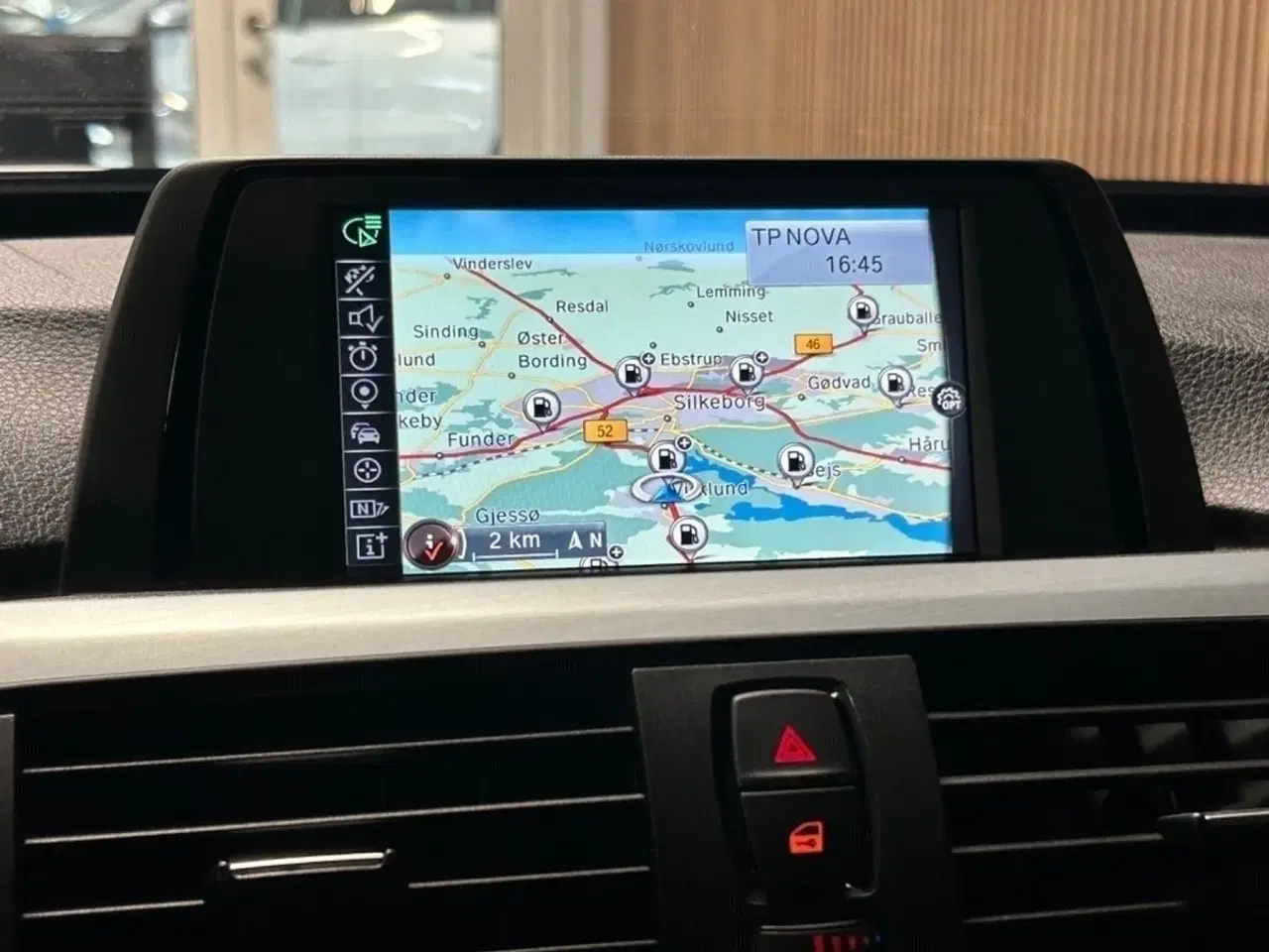 Billede 15 - BMW 320i 2,0 Gran Turismo Sport Line aut.